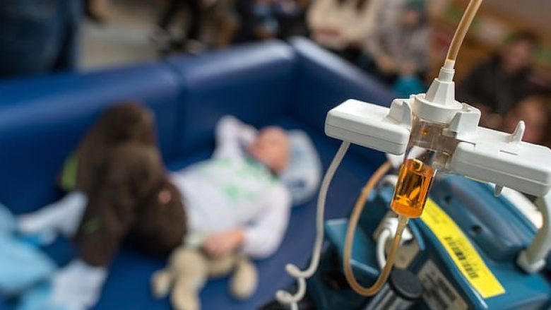Rreth 35 mijë pacientë me kancer mund të vdesin në Britani të Madhe, për shkak të vonesave të trajtimit si pasojë e coronavirusit