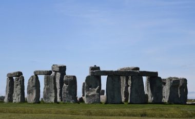 Shkencëtarët kanë zgjidhur misterin e origjinës së megalitëve në Stonehenge