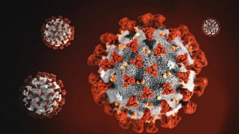 Coronavirusi ka pësuar mutacion dhe është më infektues, thotë një studim