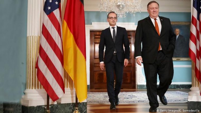 Paralajmërimi i kryediplomatit gjerman: Rolin si polici i botës, SHBA nuk do ta luajë më si dikur – pavarësisht kush zgjidhet president