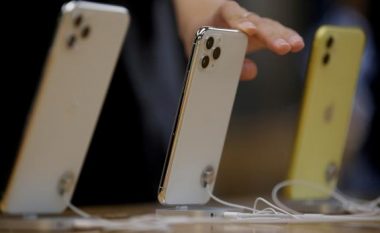Apple planifikon të prezantojë iPhone 12 më 8 shtator