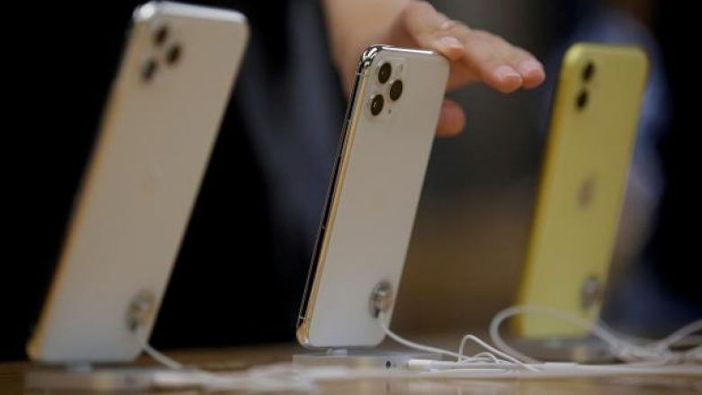 Apple planifikon të prezantojë iPhone 12 më 8 shtator