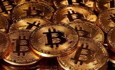 Bitcoin rritet në mbi 11 mijë dollarë