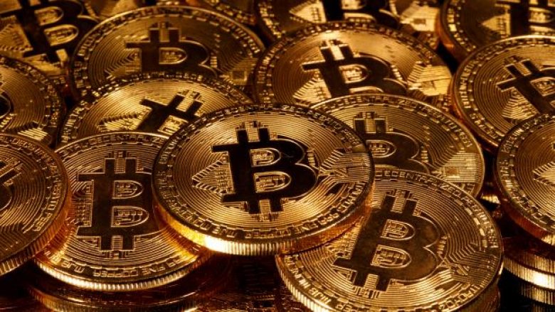 Bitcoin rritet në mbi 11 mijë dollarë