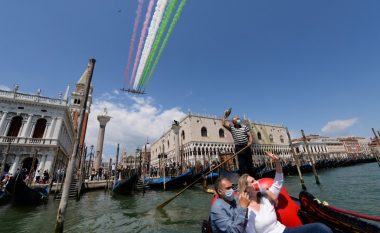 Italia do ta zgjas gjendjen e jashtëzakonshme deri në muajin tetor