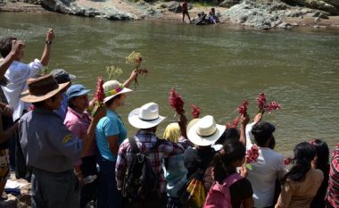 Rrëfimi për “lumin e përgjakur” në Honduras dhe si një kompani u bë i dyshuari kryesor i vrasjes