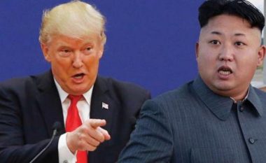 Koreja e Veriut thotë se nuk do t’i zhvillojë bisedimet me SHBA-në