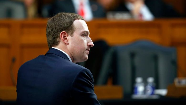 Mark Zuckerberg e pa Instagramin si një kërcënim që mund të dëmtonte biznesin e Facebook, para se ta blinte
