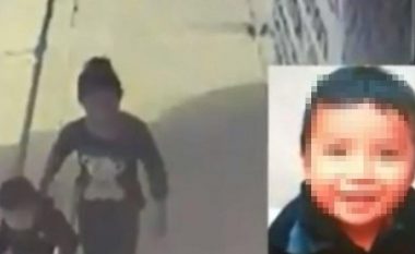 Kërkonin djalin e rrëmbyer meksikan, gjetën 23 tjerë – i detyronin të kërkojnë lëmoshë dhe të shesin gjësende nëpër rrugë