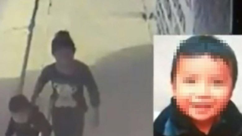 Kërkonin djalin e rrëmbyer meksikan, gjetën 23 tjerë – i detyronin të kërkojnë lëmoshë dhe të shesin gjësende nëpër rrugë