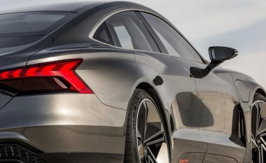 Audi E-Tron GT, 85 mijë dollarëshe – vetura ‘që ia kanë frikën’ edhe BMW e Mercedes