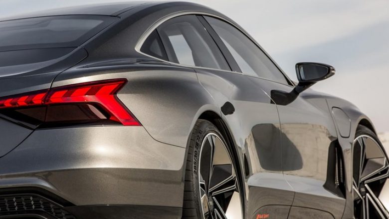 Audi E-Tron GT, 85 mijë dollarëshe – vetura ‘që ia kanë frikën’ edhe BMW e Mercedes