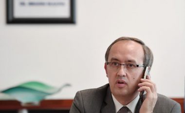 Hoti telefonatë me kancelarin austriak Kurz, flasin për rimëkëmbjen ekonomike dhe procesin integrues