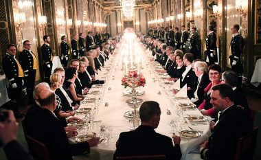 Për herë të parë pas gjysmë shekulli: Anulohet darka gala e çmimit “Nobel”