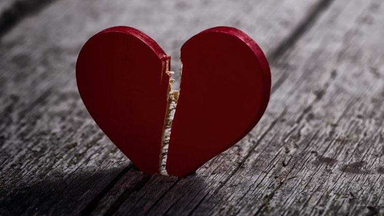 Shtohen rastet e ‘sindromës së zemrës së thyer’ për shkak të pandemisë