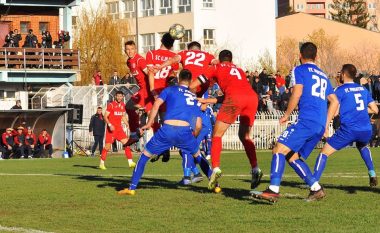 Luhet në mesjavë dhe na presin ndeshje të zjarrta, orari i xhiros së 29-të në Ipko Superligë