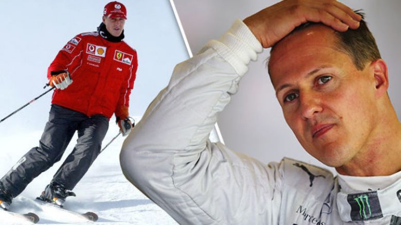 Ish-kreu i Ferrarit jep detaje të reja nga gjendja e Michael Schumacher: Shpresoj që bota ta shoh atë përsëri