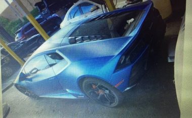 Përfitoi 3,9 milionë dollarë nga fondet e ndihmës për COVID-19, burri nga Florida bleu edhe një Lamborghini – arrestohet për mashtrim