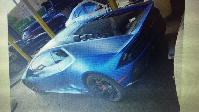 Përfitoi 3,9 milionë dollarë nga fondet e ndihmës për COVID-19, burri nga Florida bleu edhe një Lamborghini – arrestohet për mashtrim