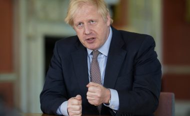 Johnson: Mbretëria e Bashkuar nuk e votoi largimin nga BE-ja për shkak të ndonjë presioni nga Rusia