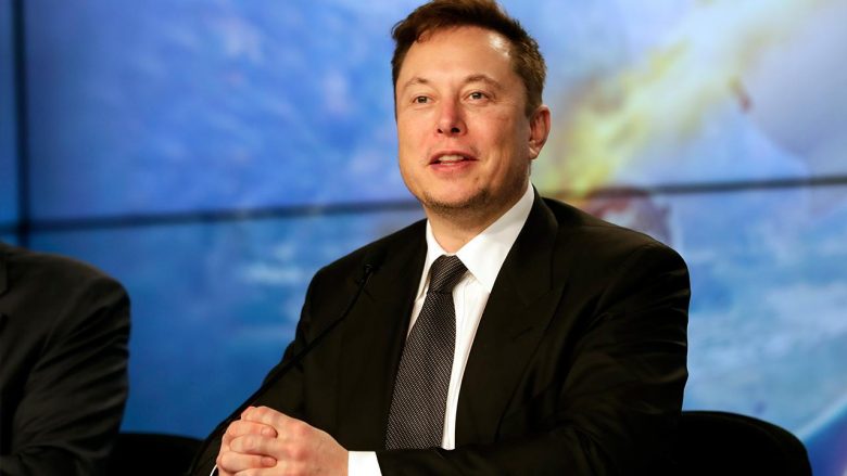 Elon Musk kalon edhe MacKenzie Bezos në listën e të pasurve