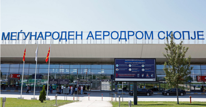 TAV Maqedoni: Sot prej orës 09:00 nuk ka fluturime të anuluara