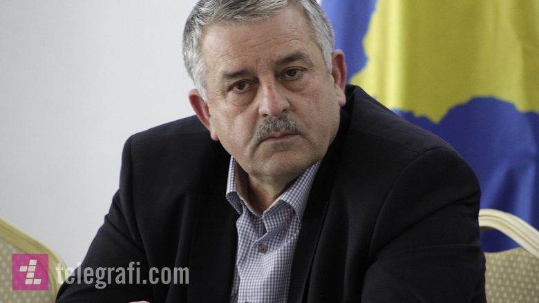 Agim Veliu pranon humbjen e LDK-së në Podujevë – është vendimi i sovranit
