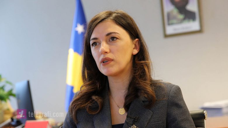 Haxhiu: Delegacioni kosovar hoqi dorë nga pavarësia e Kosovës dhe solli marrëveshje të dëmshme në kundërshtim me Kushtetutën