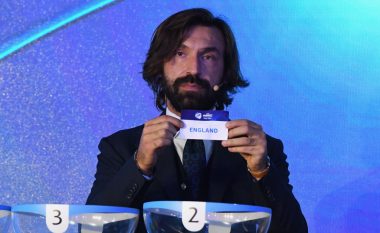 Pirlo thuhet se ka pranuar detyrën e trajnerit te Juventus U23