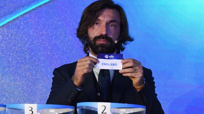 Pirlo thuhet se ka pranuar detyrën e trajnerit te Juventus U23