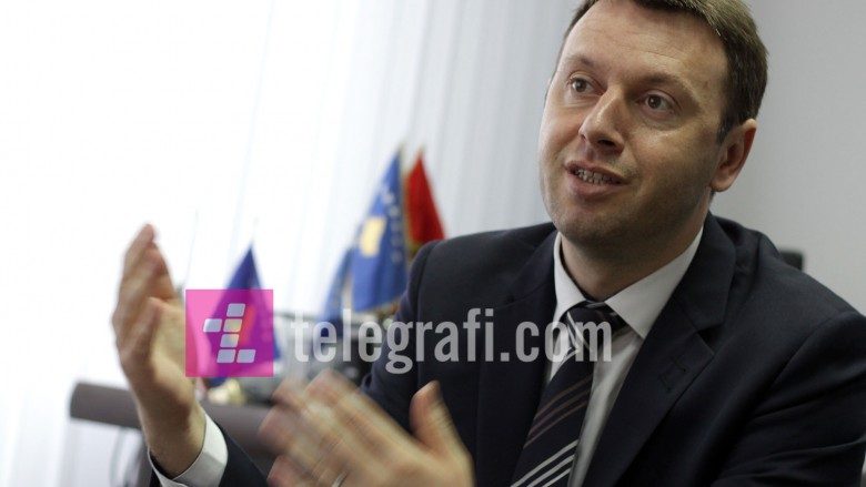 Abrashi i përgjigjet Haradinajt: LDK-së i takon posti i presidentit