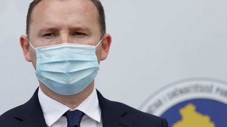 Zemaj thotë se Kosova është shembull për menaxhimin e pandemisë