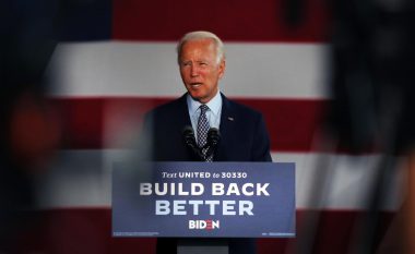 Biden: 700 miliardë dollarë plus për “Bli produkte Amerikane”