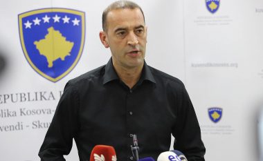 Haradinaj: MPJD t’i bëjë publik emrat e të gjithë pjesëtarëve të Shërbimit Diplomatik të Kosovës dhe lidhjet e tyre familjare dhe partiake