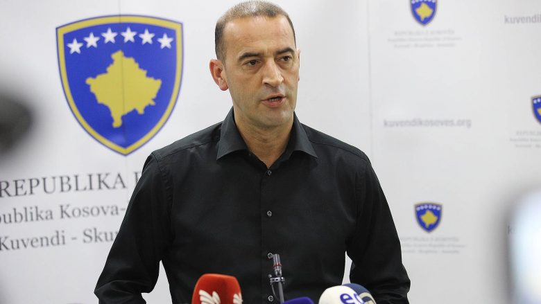 Haradinaj: Aktakuzat ndaj Thaçit dhe Veselit janë goditje ndaj lirisë së Kosovës
