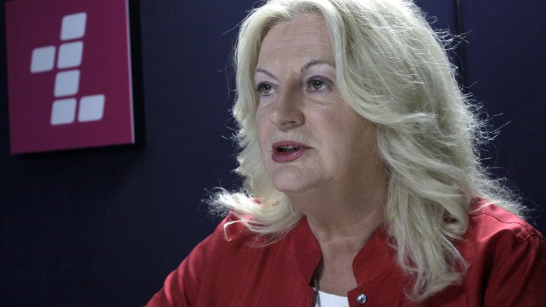 Edita Tahiri për Asociacionin: Qeveria Kurti s’po flet se e ka bërë kauzë, ia ka premtuar elektoratit