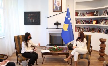 Haradinaj–Stublla dhe Dumoshi zotohen për dinamizim të diplomacisë publike dhe kulturore
