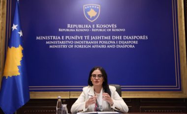 Haradinaj-Stublla: Përkrahja e NDI ka sjellë frymën amerikane në konsolidimin institucional të Kosovës