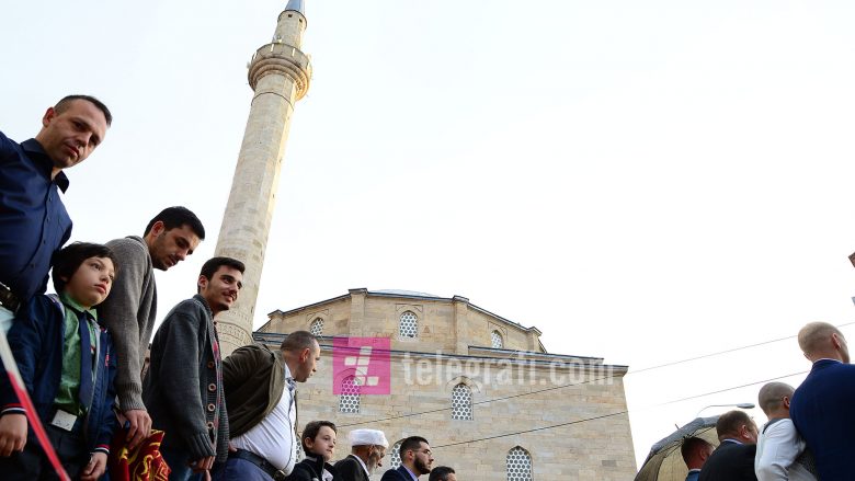 Bashkësia Islame e Kosovës merr disa vendime për festën e Kurban Bajramit