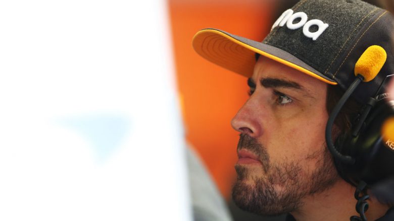 Ish-kampioni Fernando Alonso mund të rikthehet në Formula 1