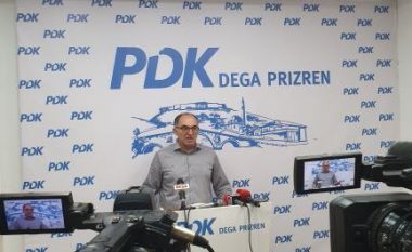 PDK akuzon LVV-në për keqmenaxhim të buxhetit në komunën e Prizrenit