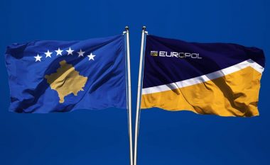 Haradinaj – Stublla: Marrëveshja me Europol-in, hap i rëndësishëm në forcimin e luftës kundër krimit ndërkufitar