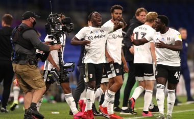 Brentford-Fulham, finalja e ‘play-offit’ për t’u ngritur në Ligën Premier