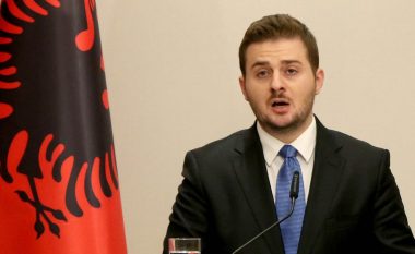 Cakaj telefonon politikanët shqiptarë në Mal të Zi, kërkon dalje masive në zgjedhje dhe mbështetjen e Listës Shqiptare
