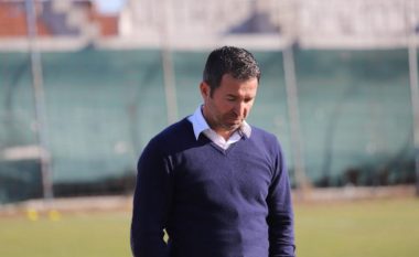 Mezani: Çdo ndeshje më shumë se finale, ndaj Prishtinës nuk është aspak e lehtë