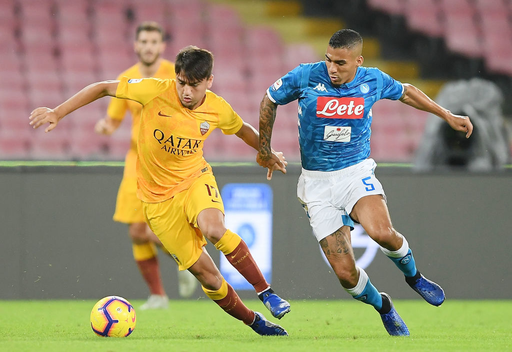 Napoli arrin marrëveshje personale me Cengiz, tani i ofron Romës para dhe njërin nga tre yjet e skuadrës për turkun