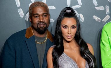 Kim Kardashian thyen heshtjen, flet për herë të parë pas pretendimeve të fundit të Kanye West për divorc dhe shtrimin në spital pa dëshirën e tij