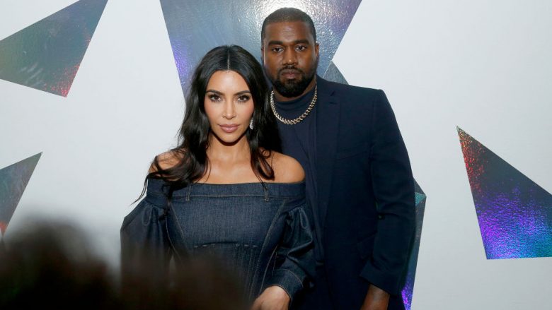 Kanye nuk e ka problem nëse Kim Kardashian kërkon divorc, pasi tregoi se dëshironin ta abortonin vajzën e tyre në vitin 2013