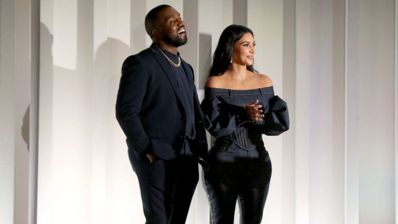 Stili i Zonjës së Parë: Kim ka dëshmuar se ajo tashmë është e gatshme për Shtëpinë e Bardhë nëse Kanye kandidon për president