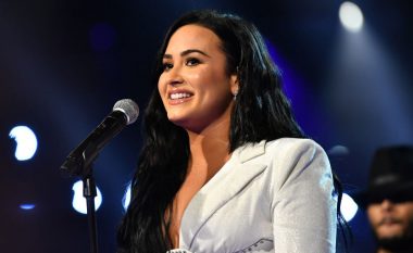Demi Lovato thotë se dëshiron një karrierë muzikore që nuk ka të bëjë me trupin e saj